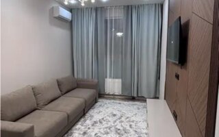 Продажа 1-комнатной квартиры, 40 м²