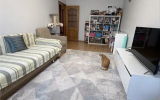 Продажа 4-комнатной квартиры, 75 м²