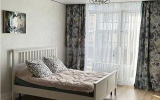 Продажа 2-комнатной квартиры, 47.41 м²