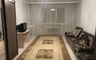 Продажа 1-комнатной квартиры, 47 м²