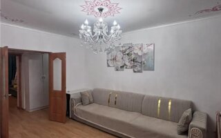 Продажа 3-комнатной квартиры, 75 м²