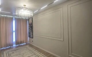 Продажа 2-комнатной квартиры, 55 м²