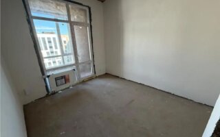 Продажа 1-комнатной квартиры, 42 м²