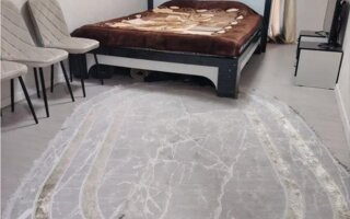Продажа 1-комнатной квартиры, 46.8 м²