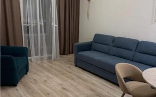Продажа 2-комнатной квартиры, 60.6 м²