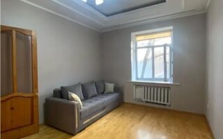 Продажа 1-комнатной квартиры, 42 м²
