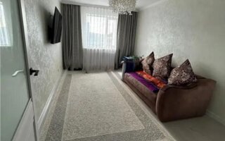 Продажа 2-комнатной квартиры, 58 м²
