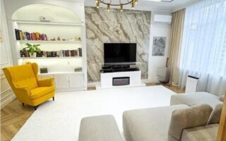 Продажа 3-комнатной квартиры, 94 м²