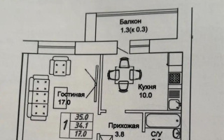 Продажа 1-комнатной квартиры, 35 м², ул. Чингиза Айтматова, дом  Lisbon - Продажа  однокомнатных квартир в новостройках Астаны без посредников