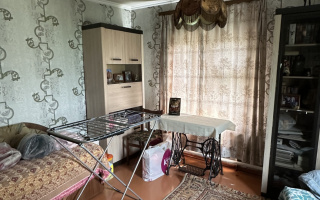 Продажа 4-комнатного дома, 89.7 м², Суюнбая, дом  92 - ул. Баянаульская - Продажа квартир в Казахстане