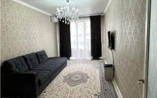 Продажа 3-комнатной квартиры, 75 м²