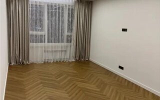 Продажа 2-комнатной квартиры, 58 м²