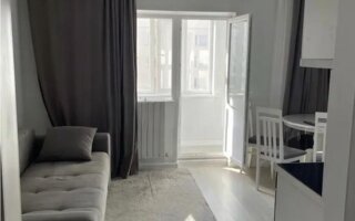 Продажа 1-комнатной квартиры, 30 м²