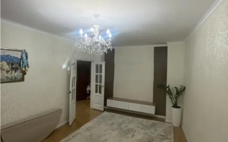 Продажа 2-комнатной квартиры, 63 м²
