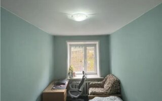 Продажа 3-комнатной квартиры, 56 м²