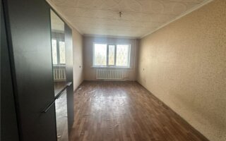 Продажа 1-комнатной квартиры, 29 м²