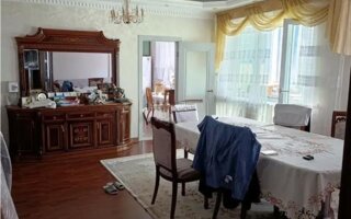 Продажа 3-комнатной квартиры, 100 м²