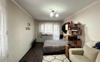 Продажа 2-комнатной квартиры, 43 м²