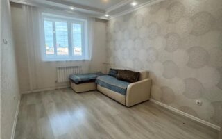 Продажа 1-комнатной квартиры, 32.4 м²
