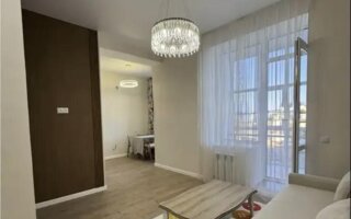 Продажа 1-комнатной квартиры, 30 м²