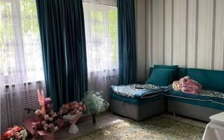 Продажа 2-комнатной квартиры, 44 м²