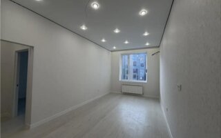 Продажа 2-комнатной квартиры, 41 м²