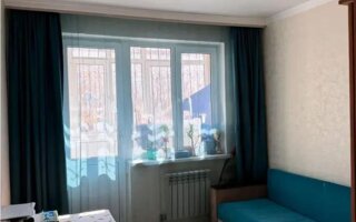 Продажа 3-комнатной квартиры, 76 м²