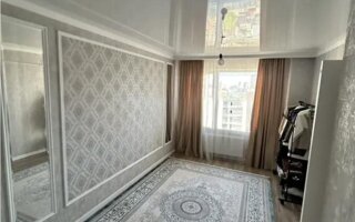 Продажа 1-комнатной квартиры, 37.4 м²