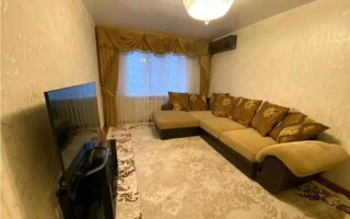 Продажа 2-комнатной квартиры, 56 м²