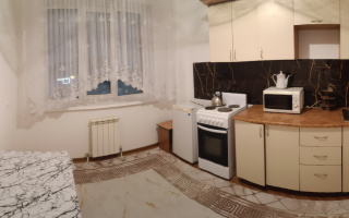 Аренда 1-комнатной квартиры, 42 м², пр. Абылай хана, дом  5/2 - Аренда квартир помесячно в Казахстане