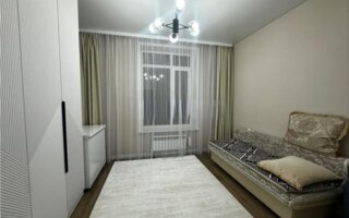 Продажа 3-комнатной квартиры, 80 м²