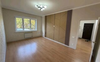 Продажа 2-комнатной квартиры, 52 м²