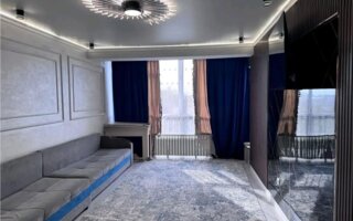 Продажа 3-комнатной квартиры, 100 м²