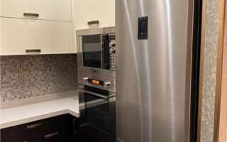 Продажа 2-комнатной квартиры, 75.5 м²