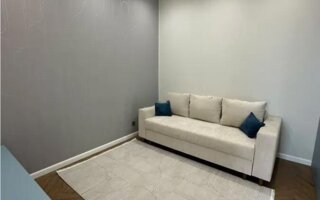Продажа 2-комнатной квартиры, 38.5 м²