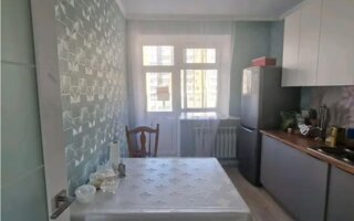Продажа 2-комнатной квартиры, 50 м²