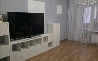 Продажа 3-комнатной квартиры, 110 м²