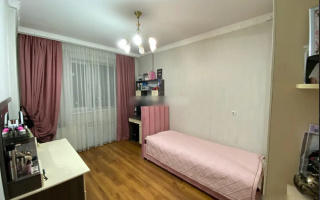 Продажа 3-комнатной квартиры, 86 м², ул. Кумисбекова, дом  7 - Продажа квартир в новостройках Астаны