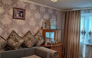 Продажа 1-комнатной квартиры, 30 м²