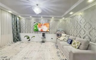 Продажа 2-комнатной квартиры, 57 м²