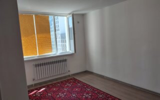 Продажа 1-комнатной квартиры, 37.7 м²