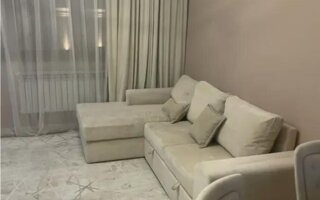 Продажа 2-комнатной квартиры, 61 м²