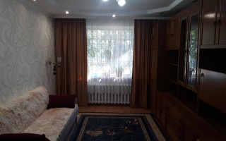 Аренда 2-комнатной квартиры посуточно, 60 м², пр. Абылай хана, дом  28 - ул. Куйши Дина - Аренда квартир помесячно в Казахстане