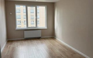 Продажа 2-комнатной квартиры, 43.48 м²