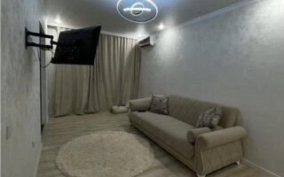Продажа 2-комнатной квартиры, 56 м²