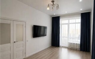 Продажа 1-комнатной квартиры, 42.1 м²