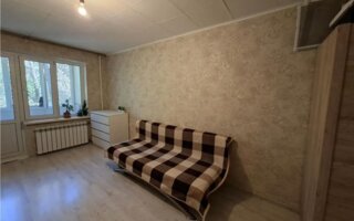 Продажа 2-комнатной квартиры, 42 м²
