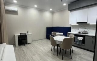 Продажа 2-комнатной квартиры, 46.8 м²
