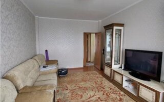 Продажа 2-комнатной квартиры, 58 м²