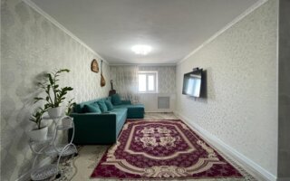 Продажа 2-комнатной квартиры, 73 м²